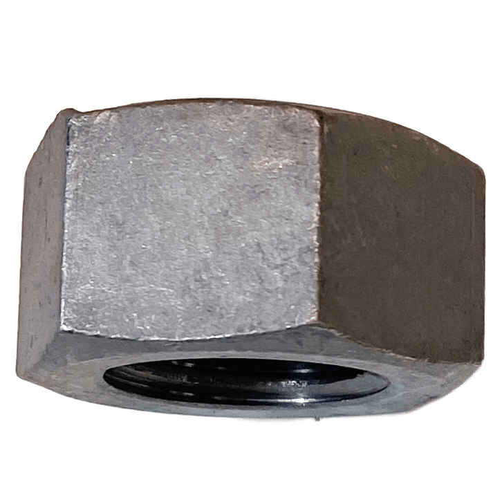 PNC1147-H 1-1/4-7 Finished Hex Nut